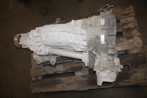 17829703 – 0BK300040J – Getriebe