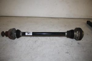 17831609 – 8R0501203C – Aandrijfas links-achter