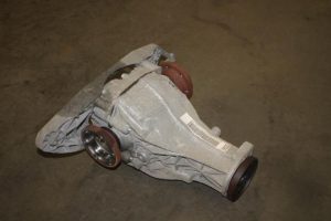 17826631 – 0BC500043E – Differentieel achter