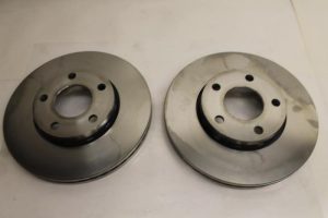 17795091 – 447615301B – Remschijf voor