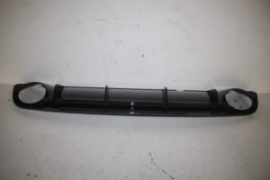 17809849 – 4G9807521E – Spoiler Stoßstange hinten