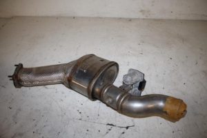 17824322 – 4G0254400G – Katalysator