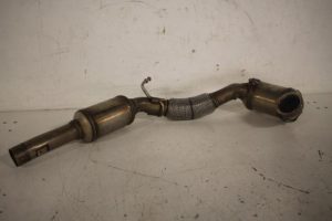 17816038 – 5Q0253059CS – Catalytic converter