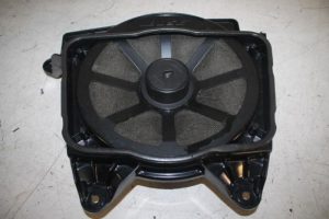 17808412 – 4H1035481 – Lautsprecher