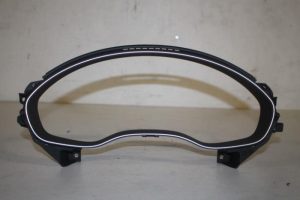 17817491 – 4G1857115B6PS – Tacho Blende