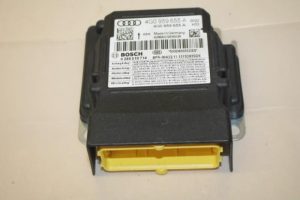 17801239 – 4G0959655A – Airbag Modul