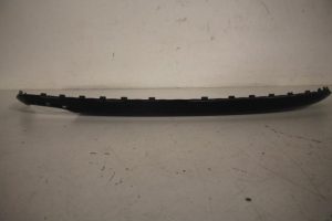 17809564 – 8E0807521C – Spoiler Stoßstange hinten