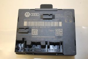 17796820 – 8K0959795F – Centrale Deurvergrendelings Module