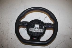 17815242 – 8X0419091PDW0 – Steering wheel