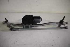 17810609 – 4G1955023A – Wiper motor + mechanism