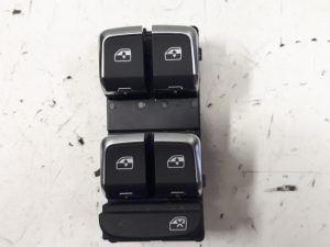 18964176 – 8V0959851G – Elektrisch Raam Schakelaar