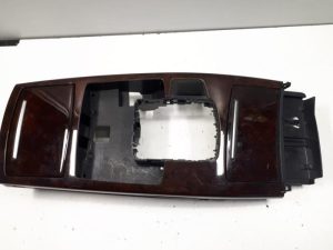 18882465 – 4F1864261C1WV – Zierleiste