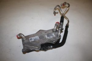 17826001 – 4G0317021J – Ölkühler