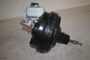 17806980 – 8K0612103M – Bremskraftverstärker