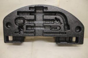 17798888 – 4H0012110C – Gereedschapskist