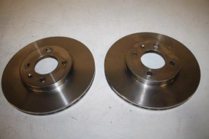 17829084 – 321615301D – Remschijf voor