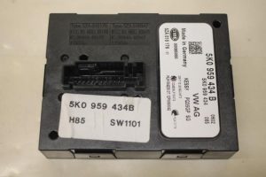 17800633 – 5K0959434B – Modul keyless vehicle