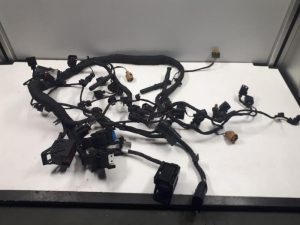 18093906 – 059971595BL – Kabelboom motorruimte