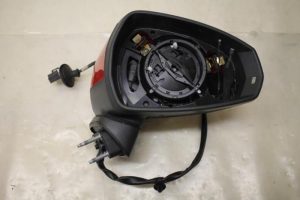 17797902 – 8V5857410A9B9 – Wing mirror, right