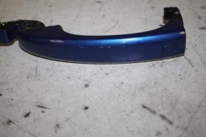 17814456 – 8R0837207Y5Q – Türgriff 4-türig links vorne