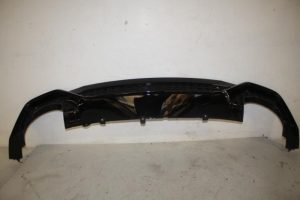 17824725 – 4K8807521NY9B – Spoiler Stoßstange hinten