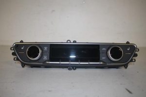 17809586 – 8W0820043G5PR – Climatronic Paneel