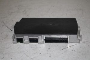 17807874 – 4G0035223C – Radio amplifier