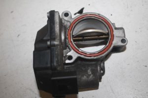 17806497 – 057128063E – Drosselklappengehäuse