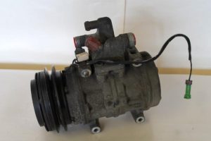 17792285 – 034260805D – Air conditioning pump