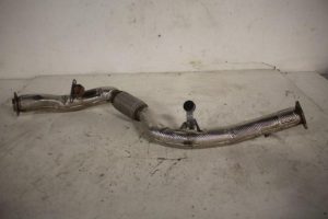17824321 – 4G0253350G – Auspuff Hauptrohr