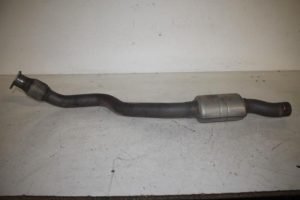 17807142 – 4G0254350K – Uitlaat voorpijp