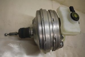 17799821 – 4H0612103C – Brake servo