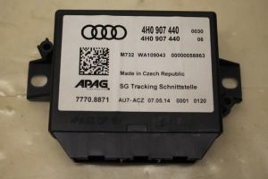 17797693 – 4H0907440 – Modul (sonstige)