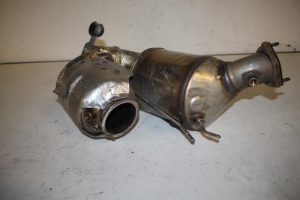 17829738 – 8W0254750G – Particulate filter