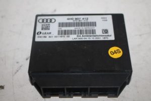 17803910 – 4H0907412 – Komfort-Modul