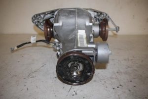 17816643 – 0BC500044D – Differentieel achter