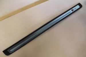 17792536 – 8T0853373A01C – Schwelle rechts