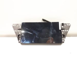 20596388 – 4KE919605C – Display Multi Media control unit