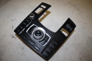 17822853 – 4E2919612K – Regeleinheit Multi Media