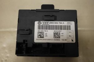 17801881 – 8K0959794A – Zentralverriegelung Modul