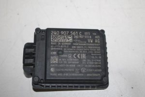 17828314 – 2Q0907561C – Radar sensor
