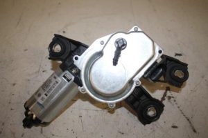 17816554 – 3C9955711A – Ruitenwissermotor achter