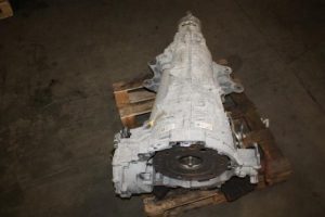 17825342 – 0BK300041F – Gearbox