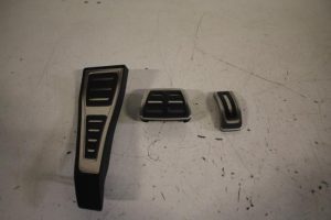 17815481 – 8W2064205A – Pedalen Set