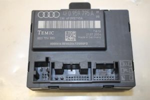 17797275 – 4F0959795A – Zentralverriegelung Modul