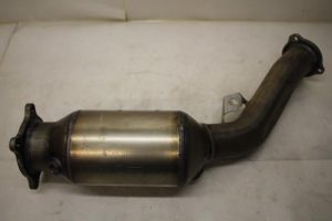 17796602 – 8K0254252K – Katalysator