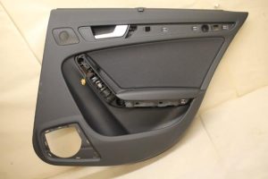 17798504 – 8K0867304MWFA – Rear door trim 4-door, right