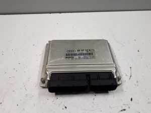 19029659 – 8E0909518AL – Steuergerät Motormanagement