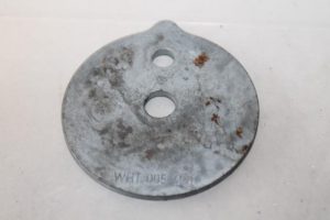 17793637 – WHT005400 – Diversen