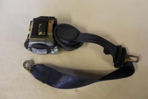 17789590 – 8D58578059SV – Sicherheitsgurt links hinten